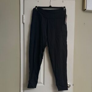 NWT! Never worn The Gym People brand. Spandex material size large